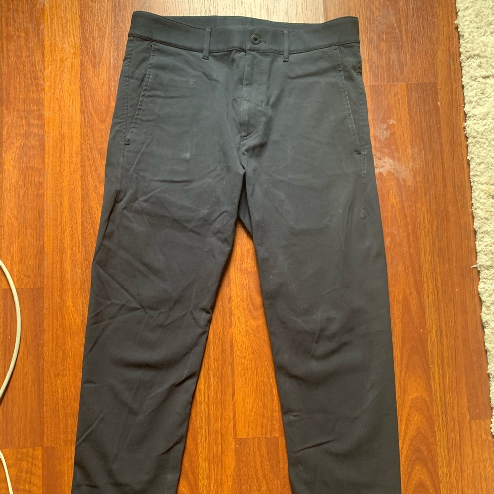 Outlier 60/30 Darts